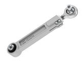 ICON 2021-2026 Ford Bronco, Rear, Billet Upper Trailing Arm Kit for Ford Bronco - Image 2