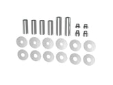 ICON 2005-2015 Toyota Tacoma, Front, Lower Control Arm Hardware Kit for Toyota Tacoma