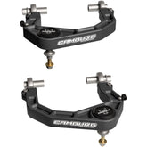 Camburg Engineering 2024-2025 Ford Ranger 2WD/4WD KINETIK Series Uniball Upper Control Arm Kit for the Ford Ranger
