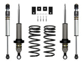 ICON 2023-2025 Toyota Sequoia, 0-2.13" Lift, Stage 1 Suspension System for Toyota Sequoia