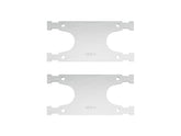 ICON 2.5 Resi Doubler Mount 7.5" Kit for Universal