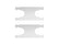 ICON 2.5 Resi Doubler Mount 7.5" Kit for Universal