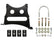 ICON 2005-2022 Ford F-250/F-350 Super Duty, 2.0 VS Dual Steering Stabilizer Kit for Ford Super Duty