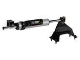 ICON 2023-2025 F-250/F-350 Ford Super Duty 4WD, 2.5 Centerline Steering Stabilizer Kit, Piggyback Reservoir for Ford Super Duty - Image 4