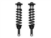 ICON 2022-2025 Toyota Tundra 1.25-3.5" Lift/2023-2025 Sequoia 3-4.5" Lift, Front, V.S. 2.5 Series Coilover Kit, Internal Reservoir, Pair for Toyota Tundra