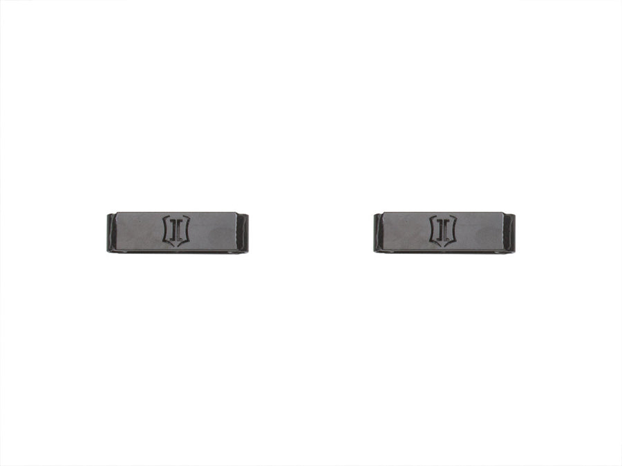 ICON 1999-04 Ford F250/F350 SD, 1.375" Bump Stop Spacer Kit for Ford Super Duty
