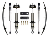ICON 2005-2023 Toyota Tacoma, 0-2" Lift, Stage 2 EXP Suspension System for Toyota Tacoma