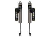 ICON 2017-2025 Ford F-250/F-350 Super Duty 4WD, 0-3” Lift, Rear, V.S 2.5 Aluminum Series Shocks, Piggyback Reservoir w/ CDEV, Pair for Ford Super Duty