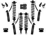 ICON 2022-2023 Ford F-150 Lightning, 3.5-0" Drop, Stage 4 Suspension System for Ford F-150