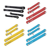 King Shocks 2" Kit - 2024-2025 Toyota Tacoma 4WD for Toyota Tacoma