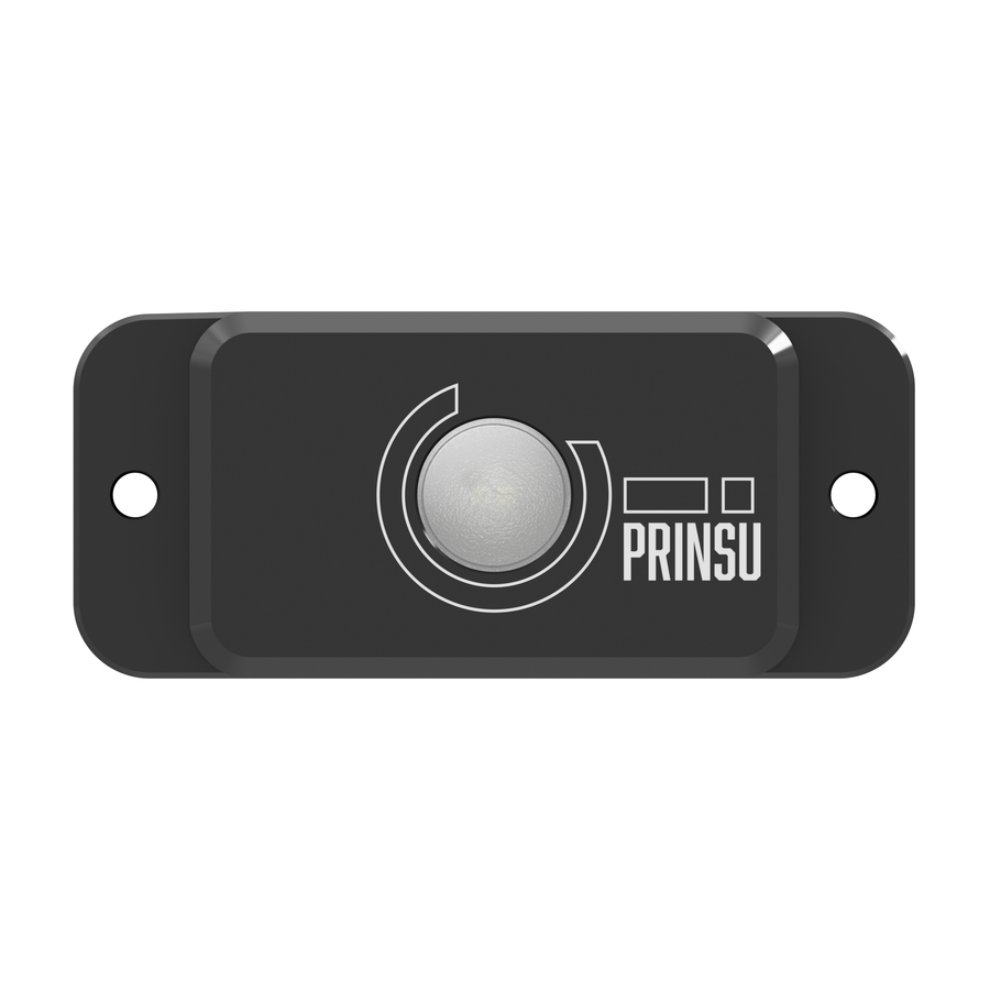 Prinsu Camp Light