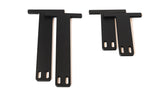 Sherpa Roam Case Mounts by Sherpa Equipment Co.
