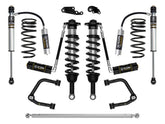 ICON 2024-2026 Lexus GX550, 1.25-3" Lift, Stage 4 Suspension System, Tubular for Lexus GX550