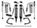 ICON 2024-2026 Lexus GX550, 1.25-3" Lift, Stage 4 Suspension System, Tubular for Lexus GX550
