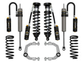 ICON 1996-2002 Toyota 4Runner, 0-3" Lift, Stage 5 Suspension System, Billet UCA for Toyota 4Runner