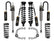 ICON 1996-2002 Toyota 4Runner, 0-3" Lift, Stage 5 Suspension System, Billet UCA for Toyota 4Runner