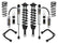 ICON 2023-2025 Toyota Sequoia, 3-4.5" Lift, Stage 5 Suspension System, Tubular for Toyota Sequoia