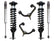 ICON 2015-20 Ford F150 4WD, 0-2.63" Lift, Stage 2 Suspension System, Tubular UCA for Ford F-150