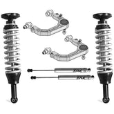 Camburg Engineering FOX 2.5 Performance KINETIK Series Lift Kit CAM-310099-K