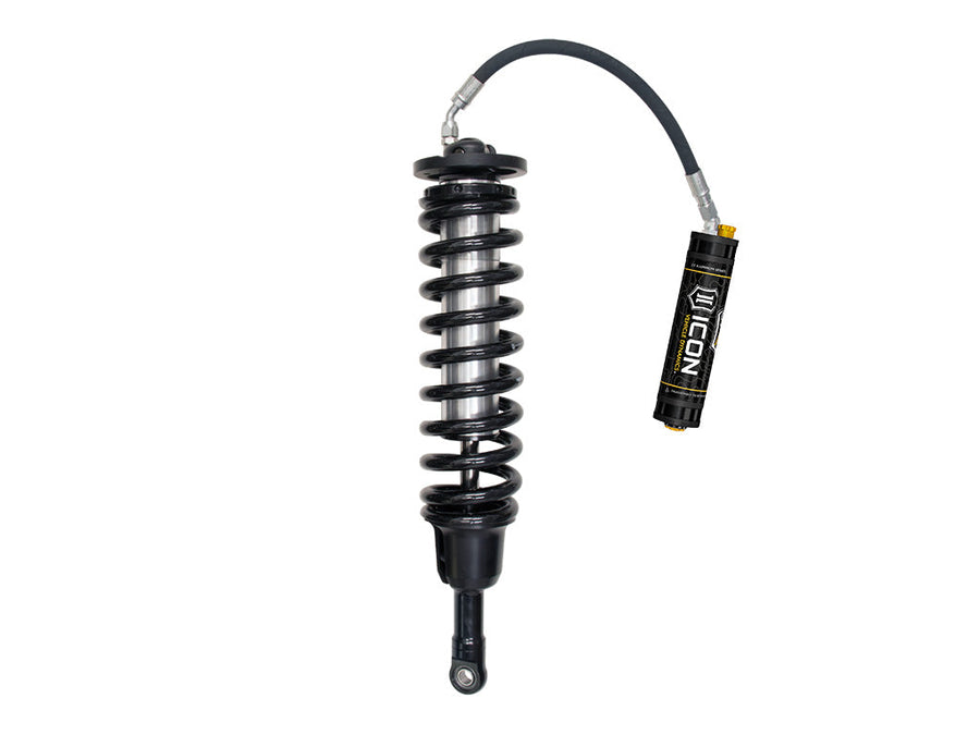 ICON 2010-14 Ford Raptor Front 3.0 VS Remote Reservoir/CDCV Coilover, Passenger for Ford F-150