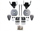 ICON 2014-2018 Ram 2500, 4.5" Lift, Box Kit for Ram 2500