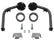 ICON 2001-21 Toyota Tundra S2 Hoop Kit for Toyota Tundra