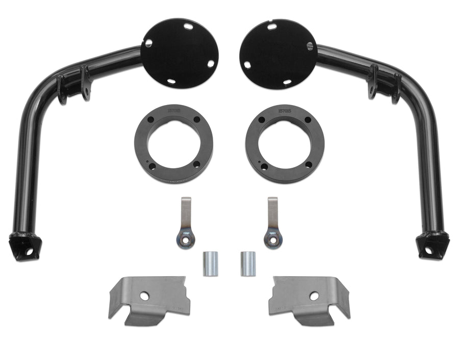 ICON 2001-21 Toyota Tundra S2 Hoop Kit for Toyota Tundra