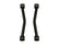 ICON 2007-18 Jeep JK Wrangler, Rear, Fixed Upper Link Kit for Jeep Wrangler JK