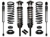 ICON 2003-09 Lexus GX470, 0-3.5" Lift, Stage 1 Suspension System for Lexus GX470