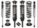 ICON 2003-09 Lexus GX470, 0-3.5" Lift, Stage 1 Suspension System for Lexus GX470