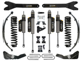 ICON 2011-2016 Ford F250/F350, 7" Lift, Stage 5 Suspension System, w/Radius Arm for Ford Super Duty