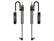 ICON 2007-21 Toyota Tundra, Rear, RXT 2.5 VS Remote Reservoir/CDCV Shocks, Pair for Toyota Tundra