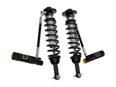 ICON 2021-2025 Ford F-150 4WD/Tremor, 3.5-4.5"/2.5-3" Lift, Front, V.S. 2.5 Series Coilovers, Remote Reservoir w/ CDEV, Pair for Ford F-150 - Image 3