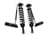 ICON 2021-2025 Ford F-150 4WD/Tremor, 3.5-4.5"/2.5-3" Lift, Front, V.S. 2.5 Series Coilovers, Remote Reservoir w/ CDEV, Pair for Ford F-150 - Image 3