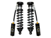 ICON 1996-2002 Toyota 4Runner, 0-3" Lift, Front, V.S. 2.5 Series Coilover Kit, Extended Travel, Remote Reservoir w/ CDCV for Toyota 4Runner