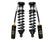ICON 1996-2002 Toyota 4Runner, 0-3" Lift, Front, V.S. 2.5 Series Coilover Kit, Extended Travel, Remote Reservoir w/ CDCV for Toyota 4Runner