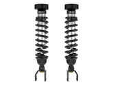 ICON 2019-2023 Ram 1500, 2-3” Lift, Front, V.S. 2.5 Series Coilover Kit, Internal Reservoir for Ram 1500