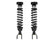 ICON 2019-2023 Ram 1500, 2-3” Lift, Front, V.S. 2.5 Series Coilover Kit, Internal Reservoir for Ram 1500