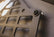 Center Console MOLLE Panels For 2005-2023 Toyota Tacoma