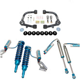 Camburg Engineering 2010-2014 FJ Cruiser | 2010-2024 4Runner King 2.5 Lift Kit  for the Toyota 4Runner, Toyota FJ Cruiser