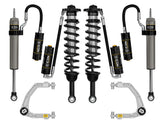 ICON 2022-2023 Toyota Land Cruiser 300 Series, 1-3" Lift, Stage 2 Suspension System, Billet for Toyota Land Cruiser