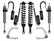 ICON 2022-2023 Toyota Land Cruiser 300 Series, 1-3" Lift, Stage 2 Suspension System, Billet for Toyota Land Cruiser