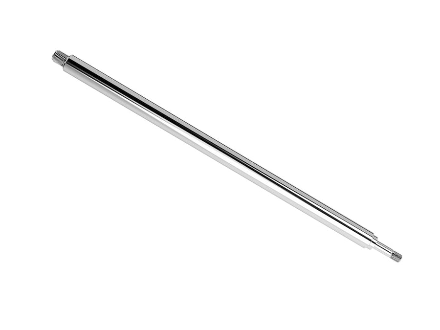 ICON 7/8" Diameter Shock Shaft, 18.85" Length/14” Travel for Universal