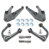Camburg Engineering 2WD/4WD 2000-2003 Tundra | 2001-2003 Sequoia Long Travel Kit CAM-310015 for the Toyota Tundra, Toyota Sequoia