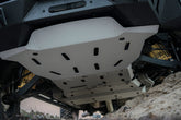 Chevy Colorado ZR2/Z71 Full Overland Skid plates | 2015-2022 for Chevrolet Colorado