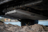 Chevy Colorado ZR2/Z71 Full Overland Skid plates | 2015-2022 for Chevrolet Colorado