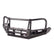 DOBINSONS BLACK DELUXE BULL BAR FOR TOYOTA LAND CRUISER 200 SERIES 2016+ – (WITH HALOGEN FOG LIGHTS INCLUDED)  – BU59-5545 for Toyota Land Cruiser 200