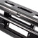 DOBINSONS BLACK DELUXE BULL BAR FOR TOYOTA LAND CRUISER 200 SERIES 2016+ – (WITH HALOGEN FOG LIGHTS INCLUDED)  – BU59-5545 for Toyota Land Cruiser 200