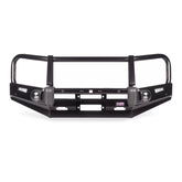 DOBINSONS BLACK DELUXE GEN 2 BULL BAR FORD RANGER 2022-2026 – BU19-5745 for Ford Ranger