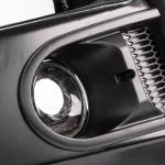 DOBINSONS BLACK DELUXE GEN 2 BULL BAR FORD RANGER 2022-2026 – BU19-5745 for Ford Ranger